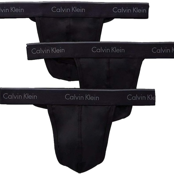 CALVIN KLEIN MICROFIBER STRETCH - Picture 1 of 1